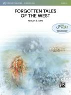Forgotten Tales of the West Standard
