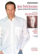 Peace (Where the Heart Is) 