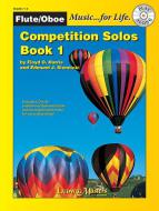 Competition Solos, Book 1 