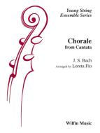 Chorale Standard