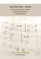 Egy Mas Utan - Indulo 