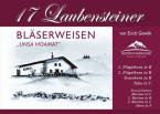 17 Laubensteiner Bläserweisen - Unsa Hoamat 