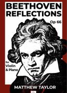 Beethoven Reflections op. 66 