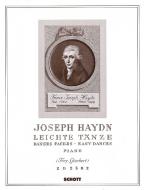 Leichte Tänze 