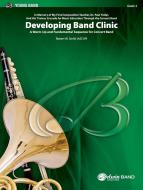 Developing Band Clinic Download