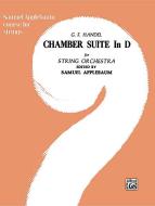 Chamber Suite in D Download