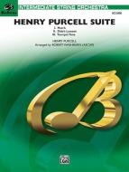 Henry Purcell Suite 