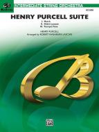 Henry Purcell Suite 