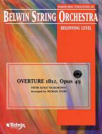 Overture 1812 op. 49 Download