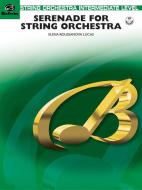Serenade for String Orchestra Download