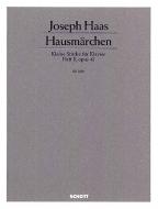 Hausmärchen op. 43 
