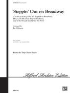 Steppin' Out on Broadway Download