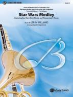 Star Wars Medley 