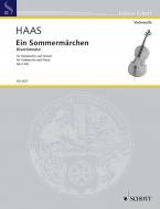 Ein Sommermärchen op. 30 