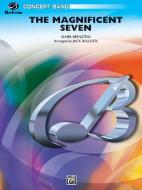 The Magnificent Seven Download