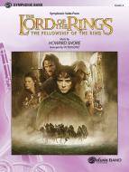 Lord Of The Rings: The Fellowship Of The Ring (Symphonic Suite) Download