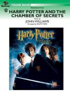 Harry Potter And The Chamber Of Secrets Selections From 