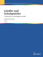 Ländler und Schuhplattler Standard