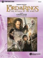 Lord of The Rings: The Return of The King (Symphonic Suite) Download