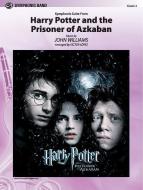 Harry Potter And The Prisoner Of Azkaban, Symphonic Suite 