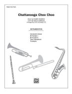 Chattanooga Choo Choo 