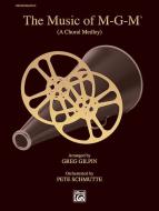 The Music Of MGM Download