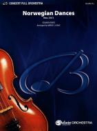 Norwegian Dances No. 2 & 3 Download