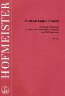 In einem kühlen Grunde 