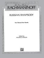 Russian Rhapsody Download