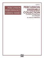 Percussion Ensemble Collection 