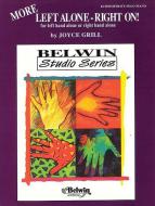 More Left Alone - Right On! Download