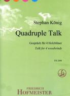 Quadruple Talk 