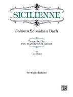 Sicilienne Download