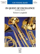 In Quest of Excellence 