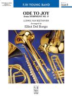 Ode To Joy 