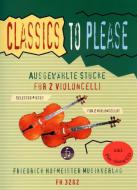 Classics To Please 2 