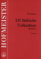 10 petits Duos faciles, op. 142 