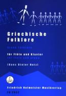 Griechische Folklore 