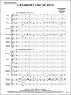 Alexander's Ragtime Band 