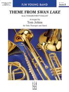 Theme from Swan Lake 