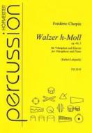 Walzer h-Moll 