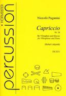 Cappricio Nr. 24 