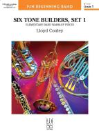 Six Tone Builders 