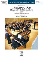 The Abduction from the Seraglio K. 384 