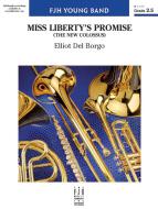Miss Liberty's Promise 
