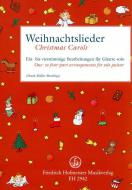 Weihnachtslieder 