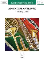 Adventure Overture 