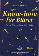 Know-How für Bläser 
