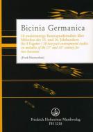 Bicinia Germanica 