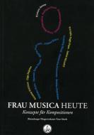 Frau Musica Heute 